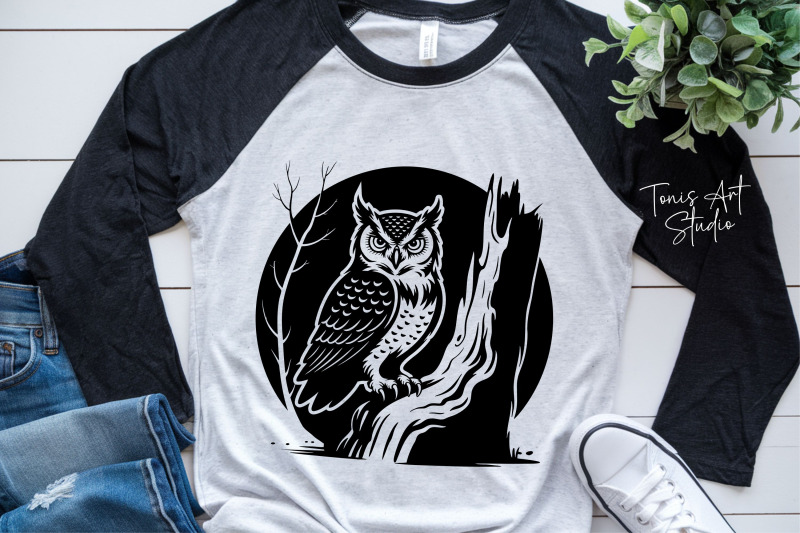 owl-svg-bundle-42-owl-cut-files-cricut-silhouette-clipart