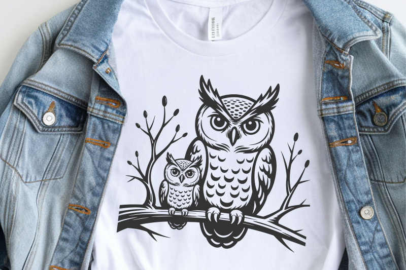 owl-svg-bundle-42-owl-cut-files-cricut-silhouette-clipart