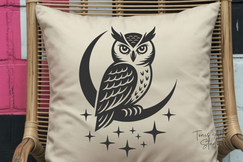 owl-svg-bundle-42-owl-cut-files-cricut-silhouette-clipart