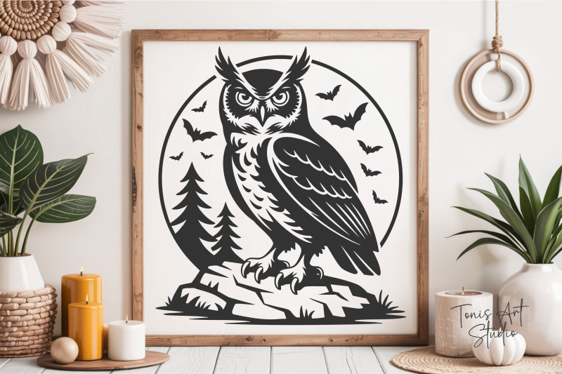 owl-svg-bundle-42-owl-cut-files-cricut-silhouette-clipart