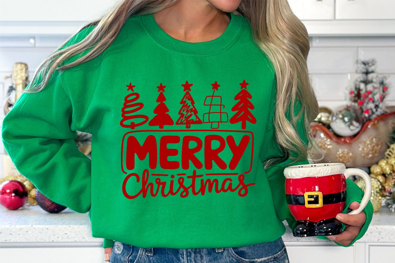 merry-christmas-svg-tree-holiday-design