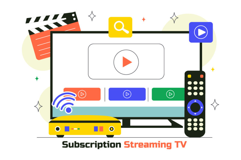 10-online-subscription-streaming-tv-illustration