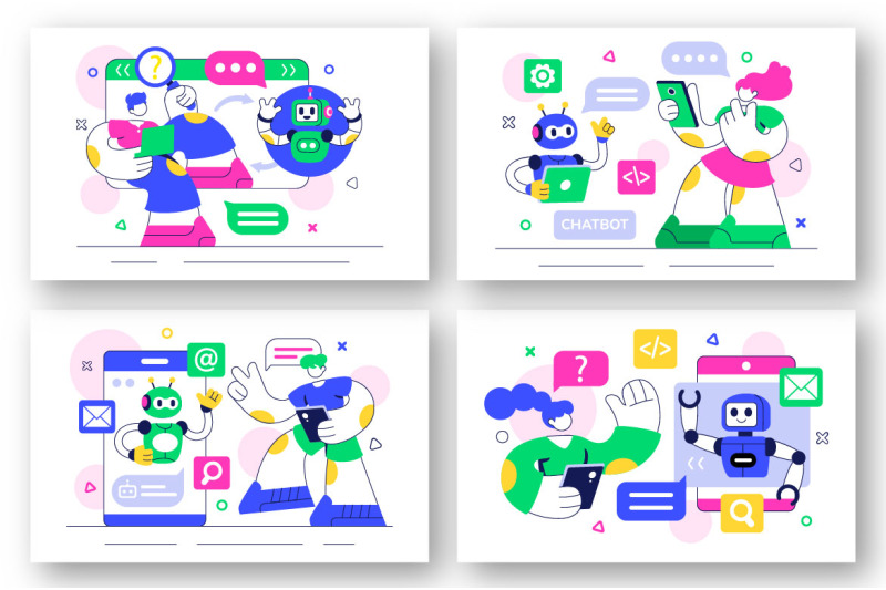 10-ai-chatbot-service-illustration