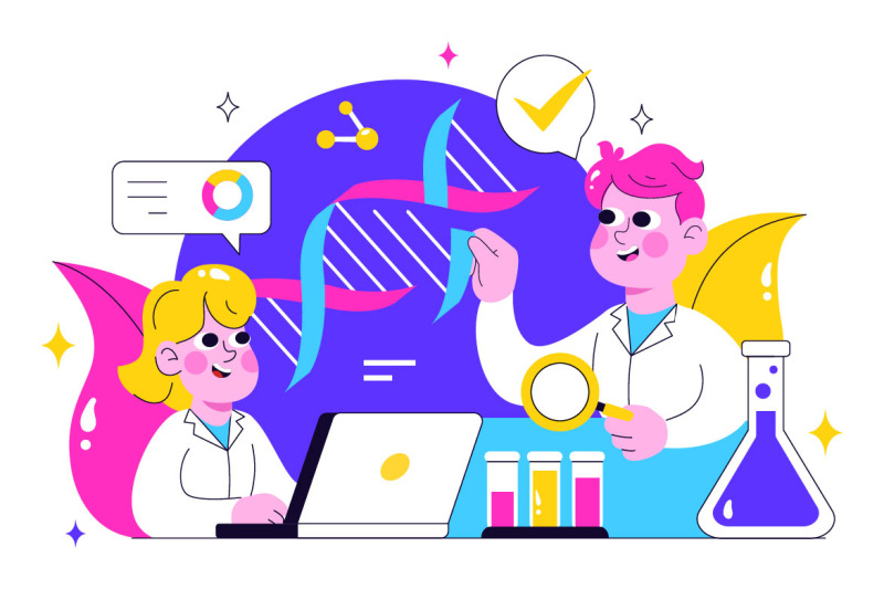 10-genetics-testing-illustration