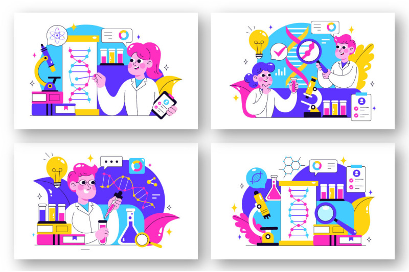 10-genetics-testing-illustration