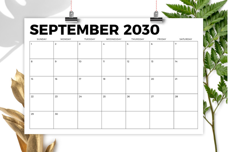 2030-11-x-17-inch-calendar-template