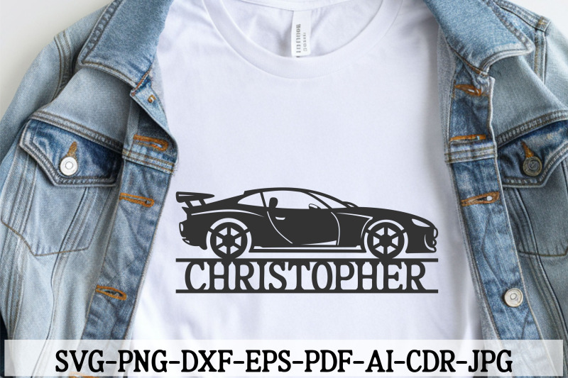 race-car-name-sign-svg-laser-cut