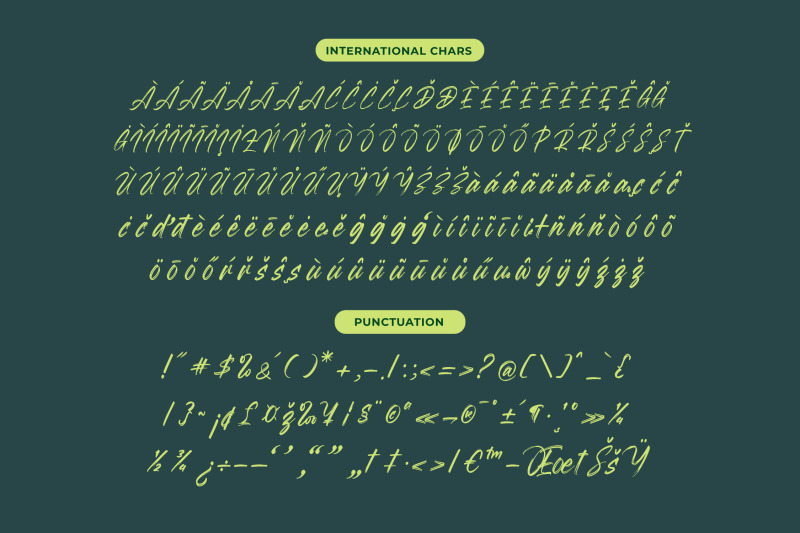 megatter-breathin-modern-bruh-font