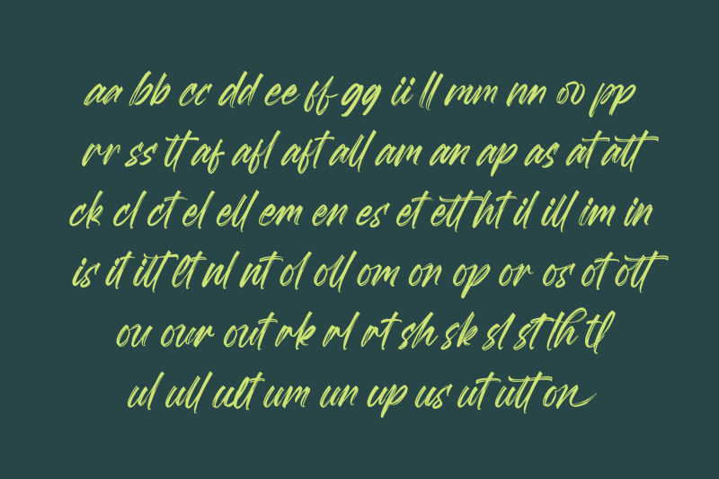 megatter-breathin-modern-bruh-font