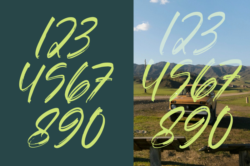 megatter-breathin-modern-bruh-font