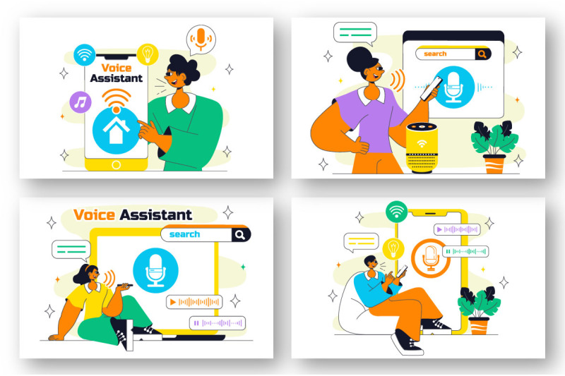 10-voice-assistant-smart-devices-illustration