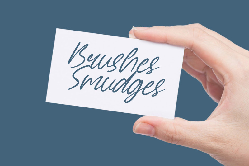 bugley-yarkest-aesthetic-handwritten-font
