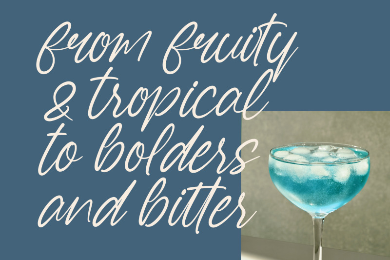 bugley-yarkest-aesthetic-handwritten-font