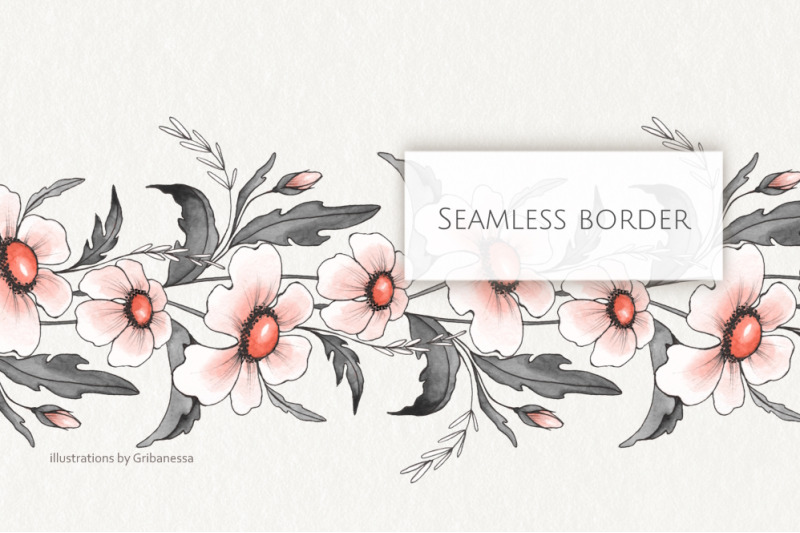 ink-floral-seamless-border-png