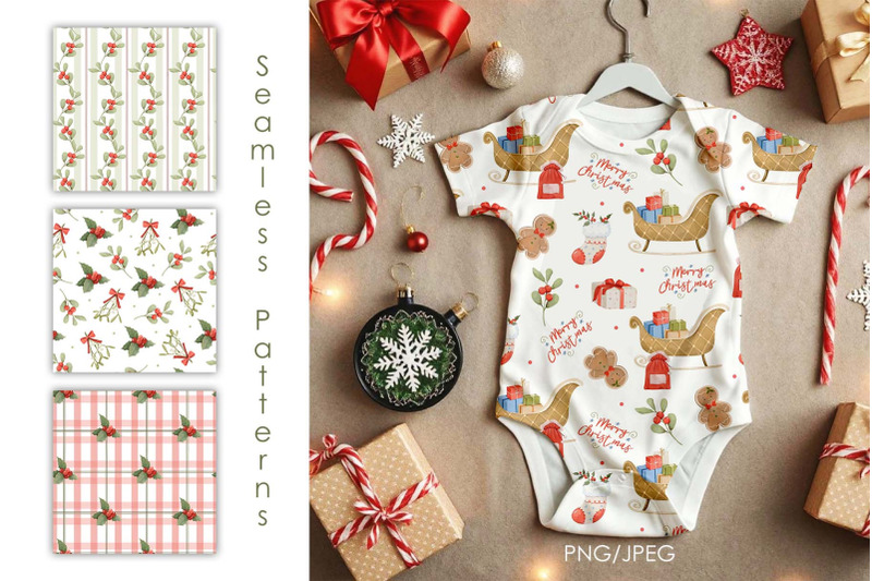 watercolor-cute-characters-christmas-clipart