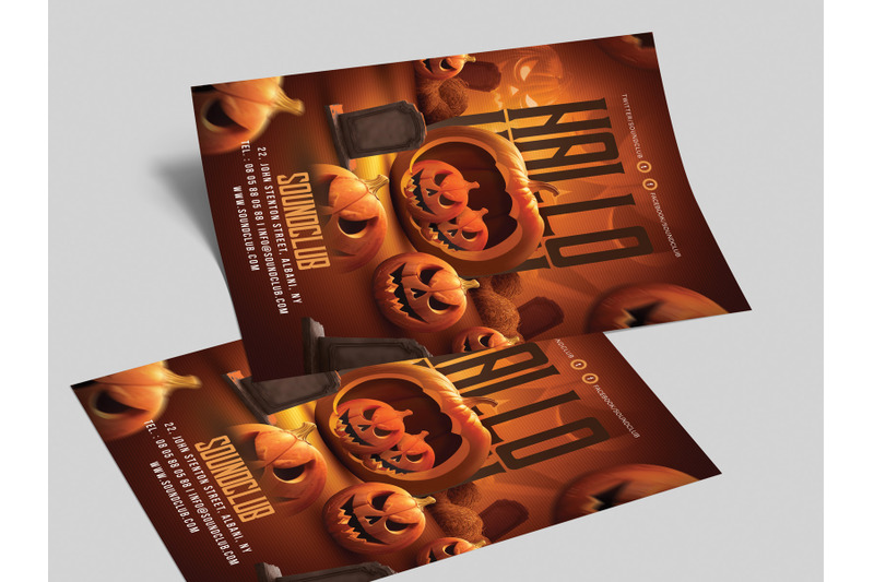 halloween-pumpkin-party-flyer