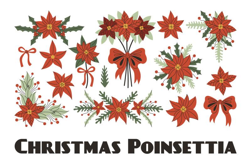 christmas-poinsettia-png-clipart