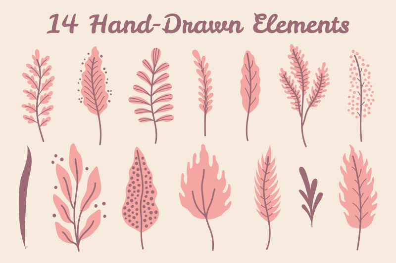 pink-muhly-png-clipart
