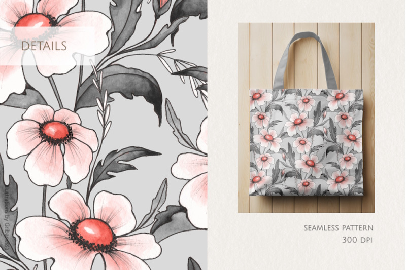 ink-floral-seamless-pattern