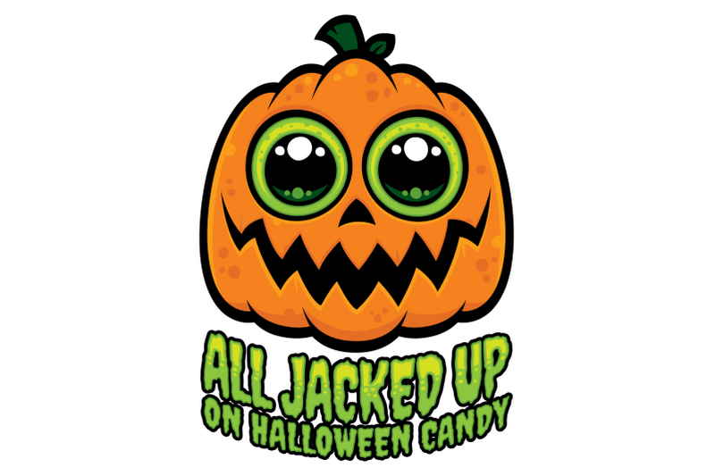 all-jacked-up-on-halloween-candy-funny-pumpkin-design