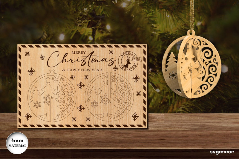 3d-christmas-cards-ornament-svg-bundle