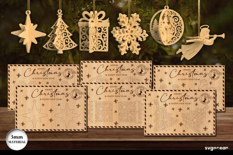 3d-christmas-cards-ornament-svg-bundle
