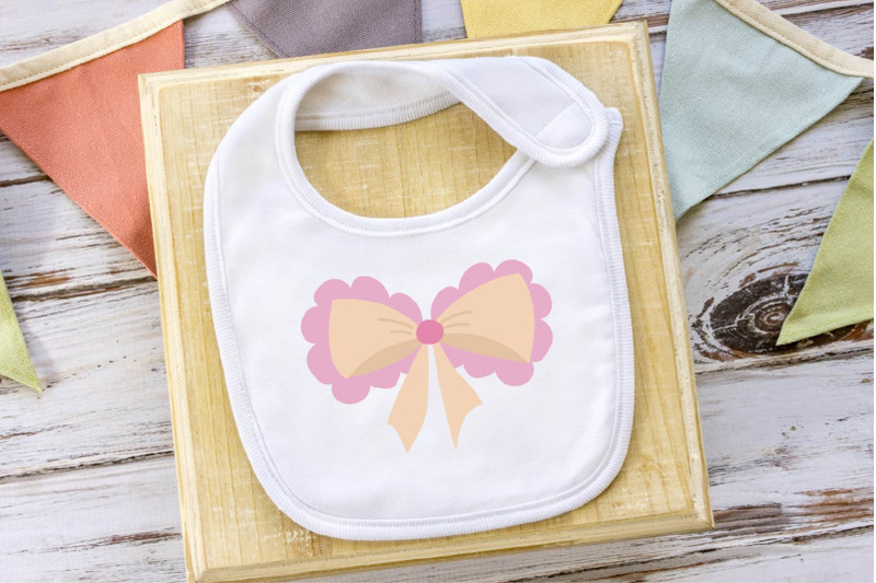 coquette-bows-collection-svg-file