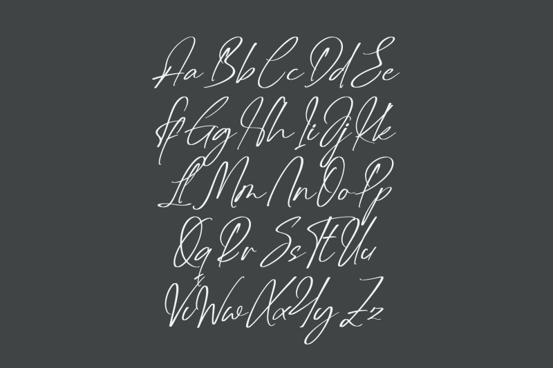 delynta-roastiph-handwritten-ink-font