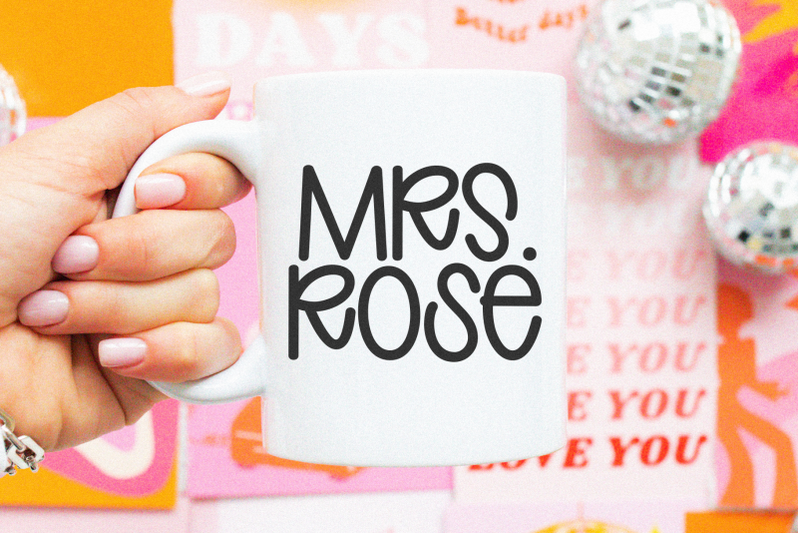 daisy-rose-cute-handwritten-font