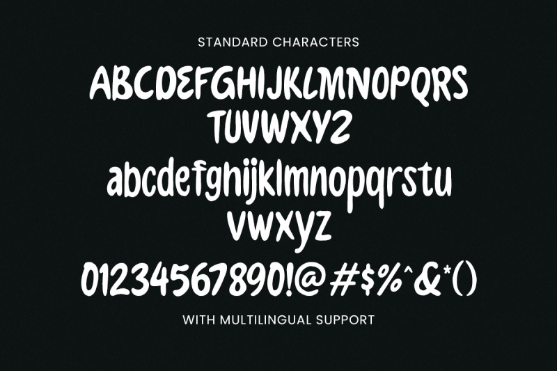 sunday-coffee-playful-cafe-font