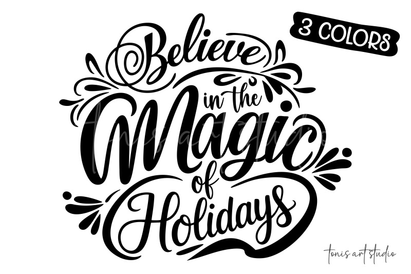 believe-in-the-magic-of-holidays-svg-christmas-design