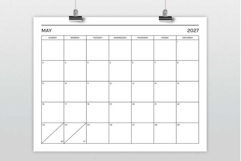 2027-basic-modern-8-5-x-11-inch-calendar-template