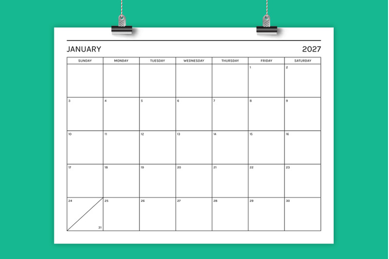 2027-basic-modern-8-5-x-11-inch-calendar-template