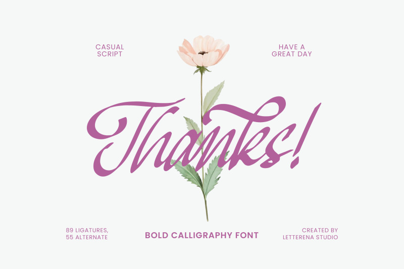 mendyora-bold-calligraphy-font