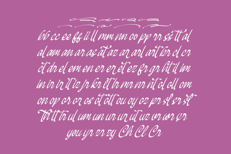 mendyora-bold-calligraphy-font