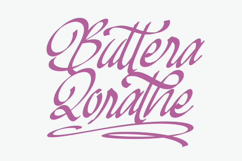 mendyora-bold-calligraphy-font