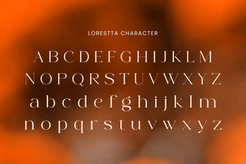 lorestta-elegant-luxury-serif