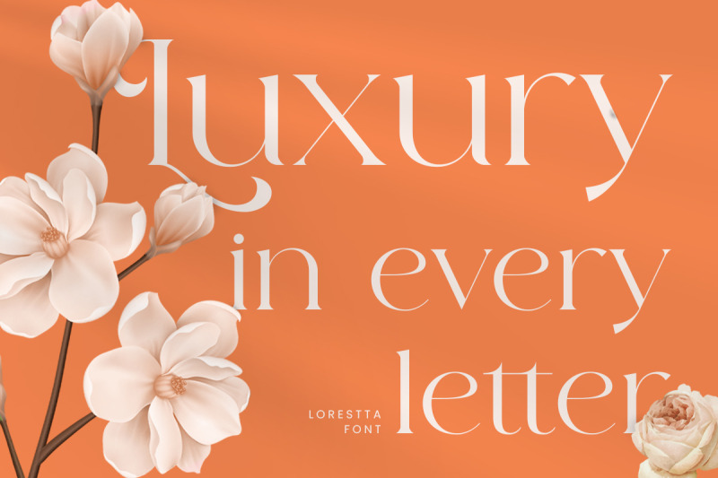 lorestta-elegant-luxury-serif