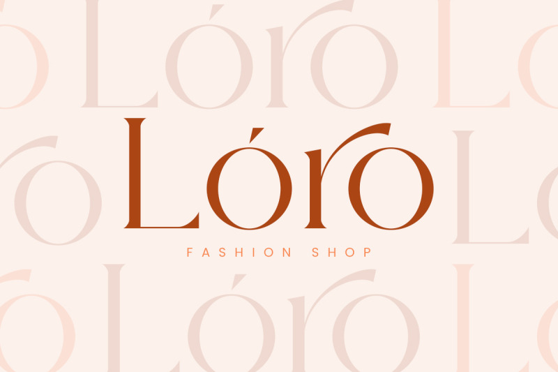 lorestta-elegant-luxury-serif