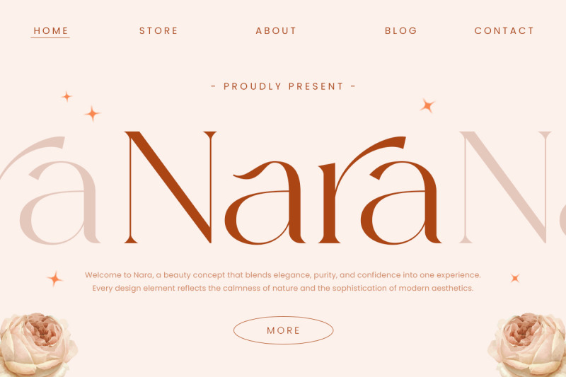 lorestta-elegant-luxury-serif