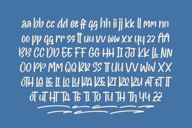 smooth-dreams-sticky-notes-font