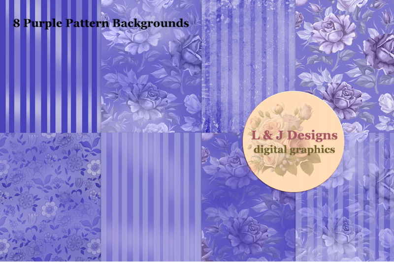 8-purple-pattern-backgrounds-plus-2-free-bonus-backgrounds