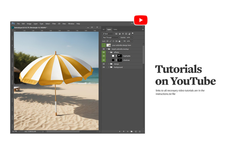 beach-umbrella-mockup