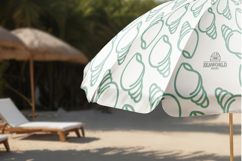 beach-umbrella-mockup