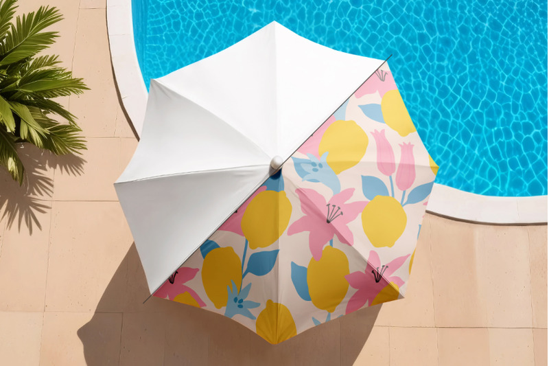 summer-beach-umbrella-mockup