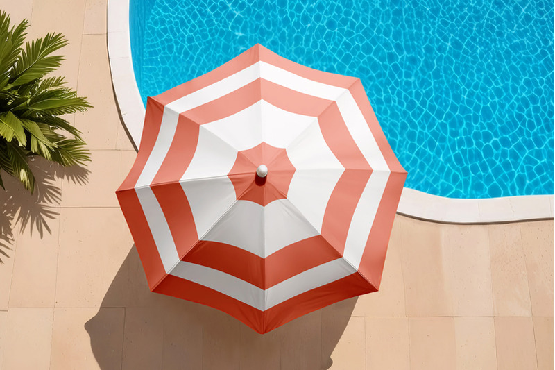 summer-beach-umbrella-mockup