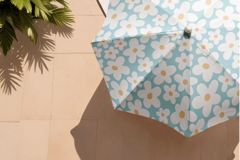 summer-beach-umbrella-mockup