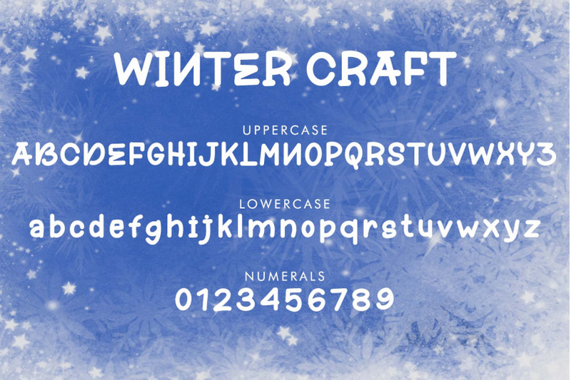 winter-craft