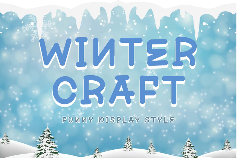winter-craft