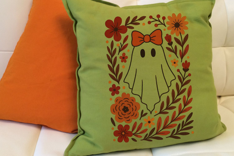 fall-ghost-boho-halloween-png-boho-floral-fall-png